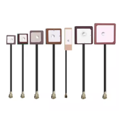 GNSS有源陶瓷天线